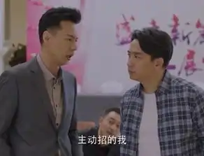 小欢喜乔卫东宋倩假复婚真动情,方圆收拾渣男很利落