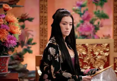 张馨予版紫霞仙子太妩媚,西游再被魔改,网友想带编剧去爬山