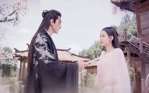 孙怡新剧刚播,初晨随即晒演员剧照,距离开播不远了吧
