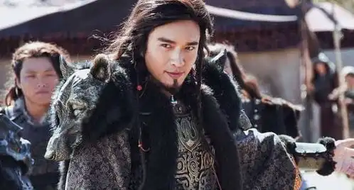 高云翔和董璇离婚后,父亲的责任没有丢,和女儿罕见露面