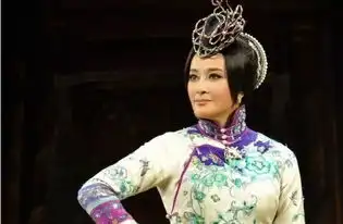 人物曾是第一名妓,当过状元夫人,只用两句话救了一座城