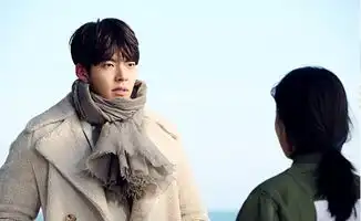 任意依恋海量拍摄花絮曝光金宇彬有颜有演技俘获粉丝心