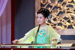 广电要拍七仙女传奇还要请杨幂郑爽赵丽颖
