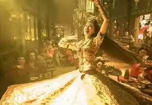 妖猫传是烂片这个理由能占的主脚吗