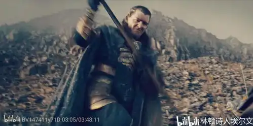 指环王系列知识拓展吉尔加拉德,中土世界最后的精灵至高王
