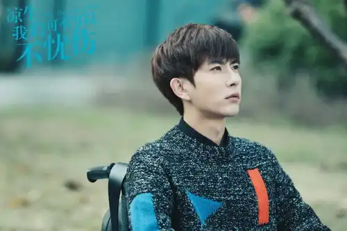 凉生中人物和情感凭什么拥有穿透时间的力量