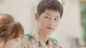 完美男主微微一笑很倾城杨洋力压金秀贤宋仲基