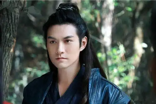 天涯四美钟汉良严屹宽霍建华乔振宇,你会选谁当老公