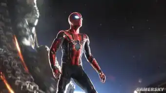 复仇者联盟3高清剧照汇总灭霸孤身战群雄结局死了吗
