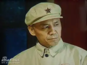 冰山上的来客第二批剧照6
