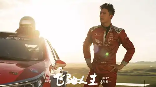 推荐超劲爆大年初一上映的13部神级大片,单看预告片就燃爆了
