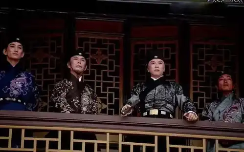 100放映室新龙门客栈
