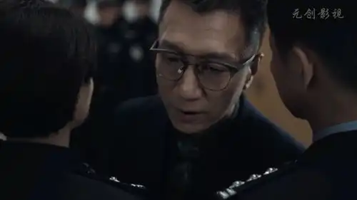 扫黑风暴马帅在审讯当天突然发病离世,真的只是意外吗