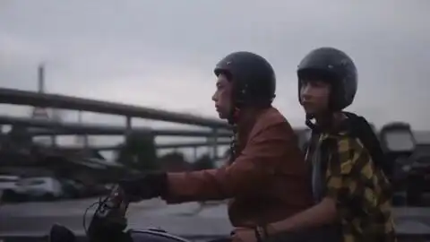 notmeoffgun2021年新剧,这部剧似乎像是吴倩莲刘德华的天若有情那样的黑社会纯情片,应该挺感人的,这部剧一定要追