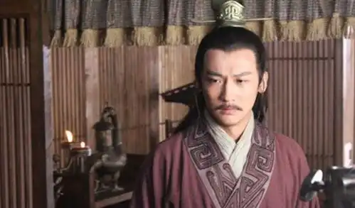 扶苏不死秦朝绝对不止传二世这么想真是太天真
