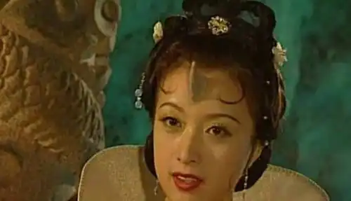 春光灿烂猪八戒翻拍,最难选的不是男女主,是陈红扮演的嫦娥

