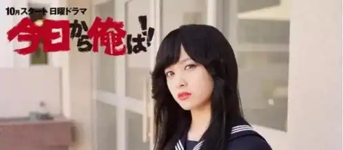 我是大哥大年度最神沙雕剧,笑容就是治愈现实的良药