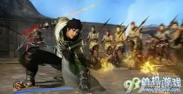 真三国无双7帝国双显卡补丁下载地址与使用方法
