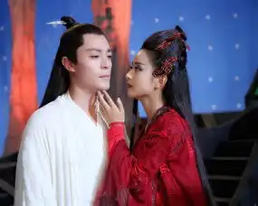 花千骨白子画虐我,紫萱徐长卿虐我,网友珍爱生命远离建华