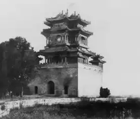 清漪园,一个我们应该记住的名字