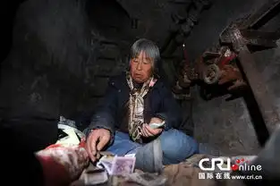 探访北京井底蜗居地井下生活已存在多年高清组图
