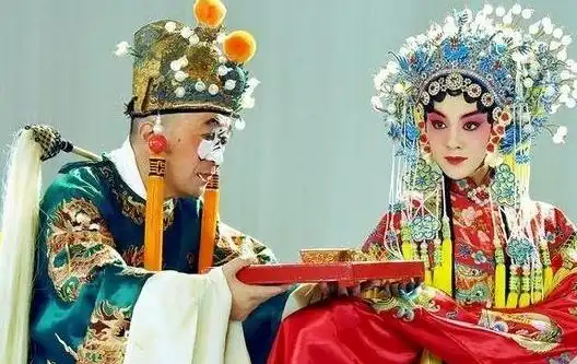 王晓晨亲密戏有多自然田雨万年铁树开花即视感,张嘉译最写实