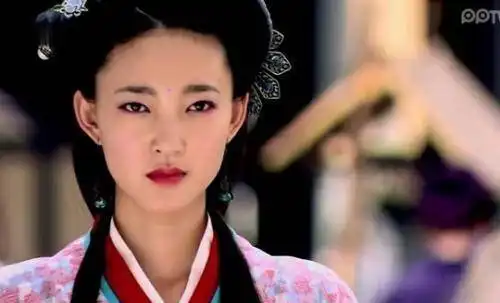 美人心计聂慎儿如果没有遇见杜云汐母女,她本该幸福一生

