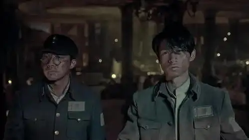 张涵予新片强势来袭,搭档范伟强强联合,能否创造票房奇迹