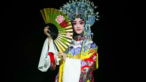 喜报丨宁夏2位选手入围第29届中国少儿戏曲小梅花荟萃终评
