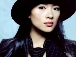 孙俪章子怡周迅汤唯赵薇又漂亮又会演戏的女星