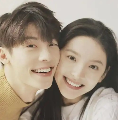 最美北大校花周也才是初恋脸范本啊