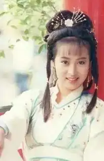 10年前电视剧中的天下第一美人,美的实乃惊心动魄