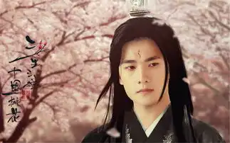 新天涯四美出炉鹿晗没当选因为刘海太油腻
