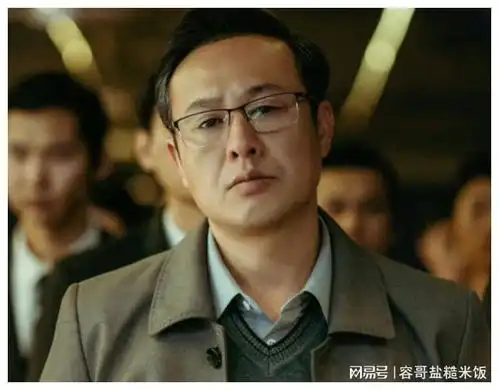 张颂文,不再是演员了