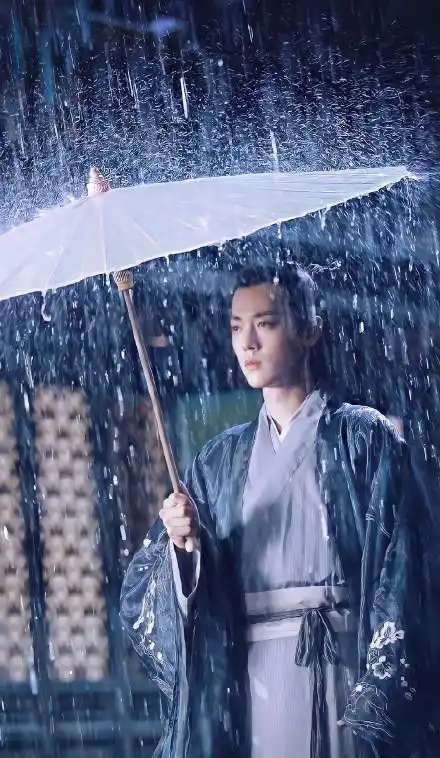 玉骨遥杀青,官宣阵容剧照,肖战任敏等主演亮相