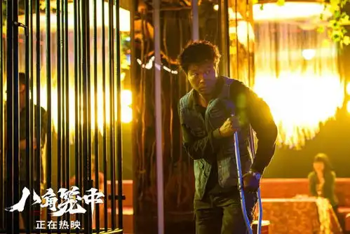 暑期档电影战况激烈,封神口碑反转,长安三万里逆袭