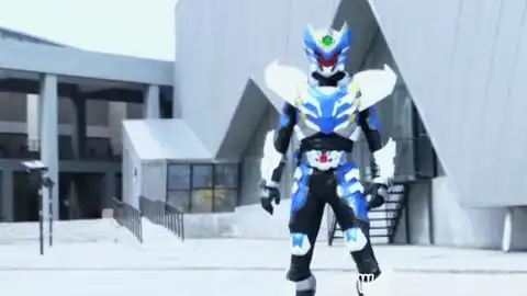 吴昊泽承认自己是飞影铠甲了
