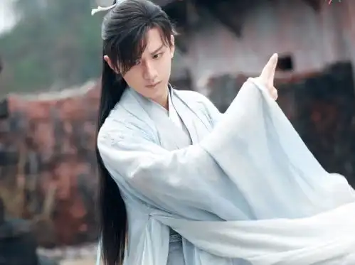 南风知我意即将开播,成毅演起了现代剧,现代剧照更帅气