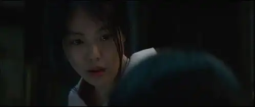 如何评价韩国电影小姐
