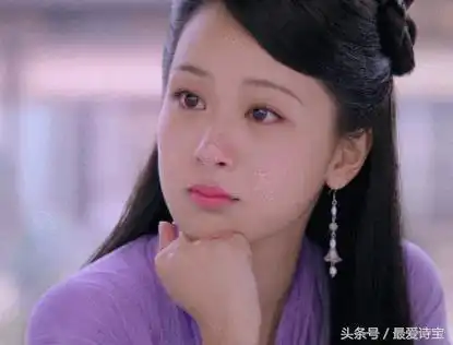 同样用眼药水,杨颖被骂,杨紫却让人心疼,网友并不是双标

