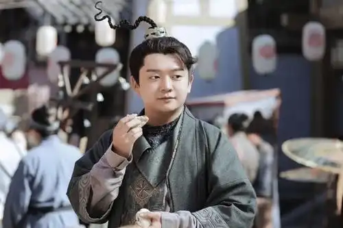 春光灿烂猪八戒要翻拍,男主太胖惹争议,好在有这两位大明星