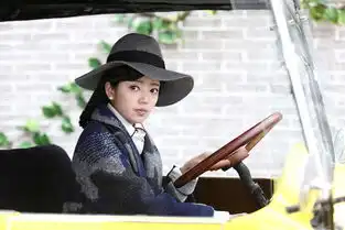 半妖倾城北影学霸何瑞贤开启捉妖新模式