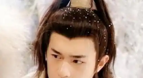 八九十年代颜值界的天花板,无美容,不化妆,秒杀现在小鲜肉