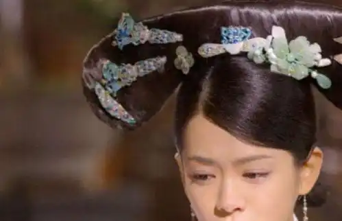 乾隆一生41位女人,却独宠她一人,牌子都快翻烂了
