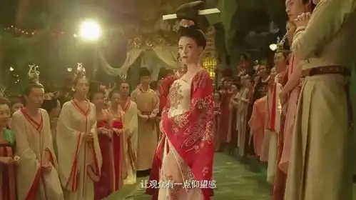 妖猫传单为盛唐气魄和传奇美人,就值回票价