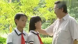 快乐星球2老顽童爷爷莅临学校,008身体不正常被发现
