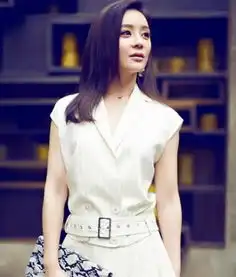 陈晓袁珊珊云巅之上高清剧照,从明星再到戏曲人
