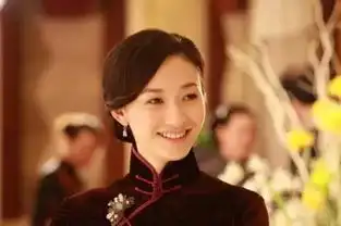 人物李小冉那个被观众称作最美小狐狸的人,才是明星该有的生活模样