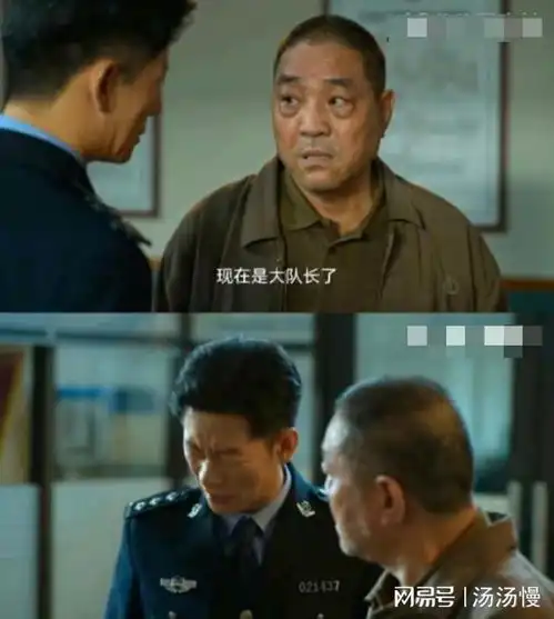 换掉安欣高光时刻,删掉李山谭父,狂飙徐纪周偏爱的,火了吗