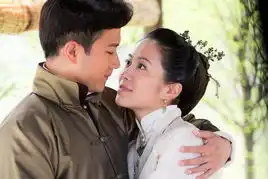 刘恺威在国色天香中饰演香浩宇